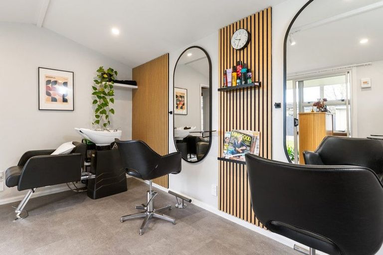 Photo of property in 544 Halswell Road, Halswell, Christchurch, 8025