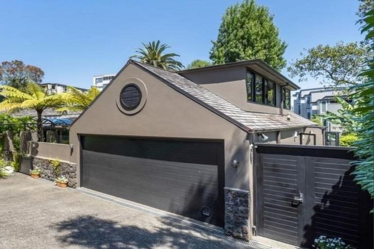 Photo of property in 14a Corunna Avenue, Parnell, Auckland, 1052