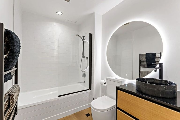 Photo of property in Y30/30 York Street, Parnell, Auckland, 1052