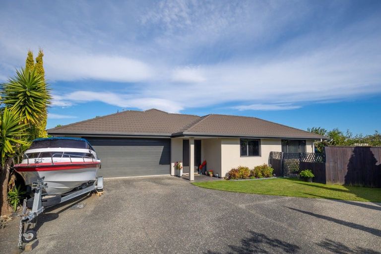 Photo of property in 12 Kebal Place, Stoke, Nelson, 7011