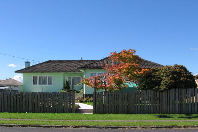 Photo of property in 4 Grey Street, Putaruru, 3411