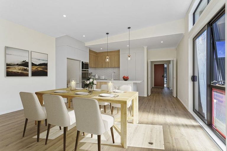 Photo of property in 53 Oyster Drive, Whenuapai, Auckland, 0618