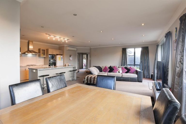 Photo of property in 17a Kerr Street, Netherby, Ashburton, 7700