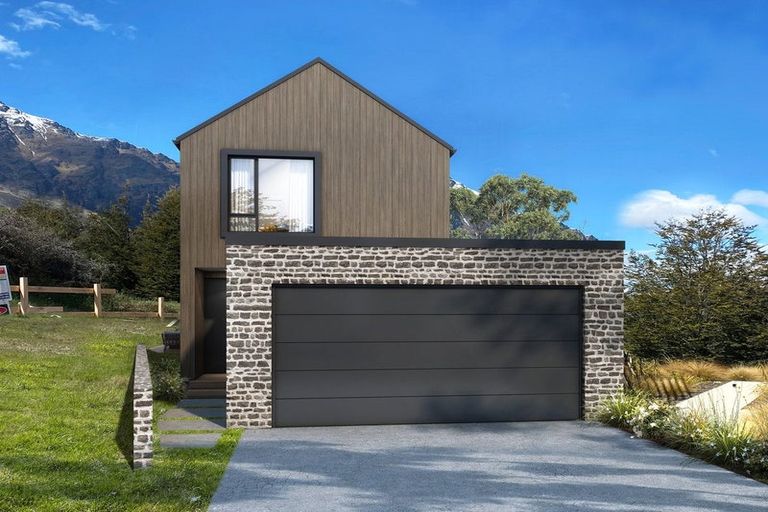 Photo of property in 13 Soudley Court, Jacks Point, Queenstown, 9371