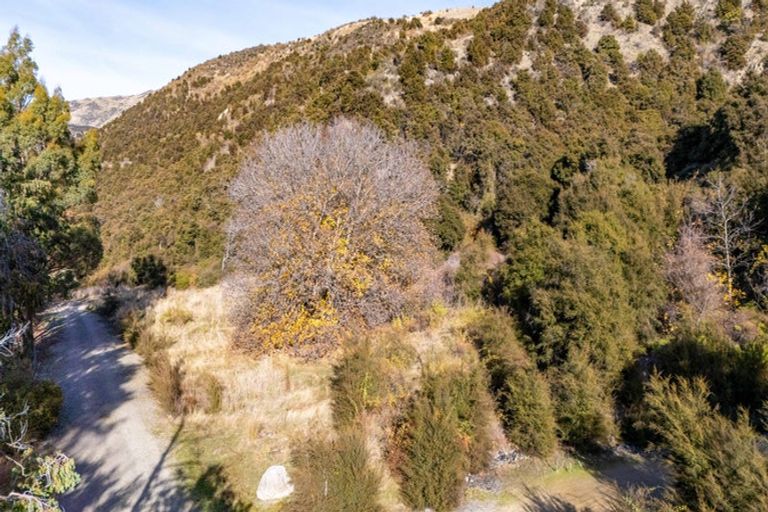 Photo of property in 132 Willowbank Road, Queensberry, Cromwell, 9383