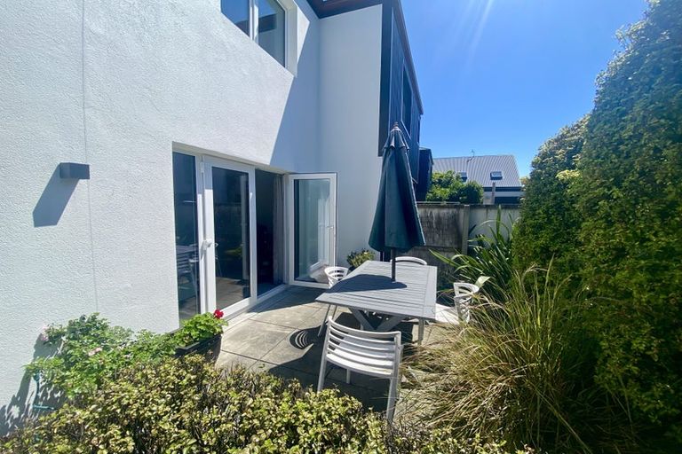 Photo of property in 471 Manchester Street, St Albans, Christchurch, 8014