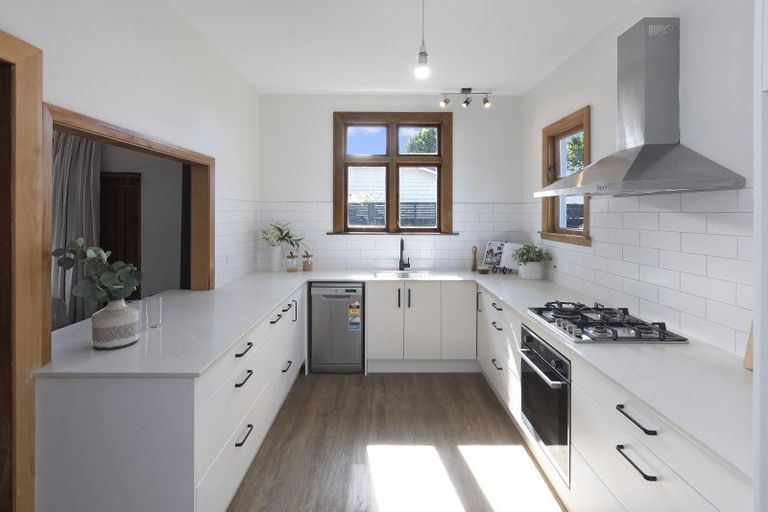 Photo of property in 6 Mersey Street, St Albans, Christchurch, 8014