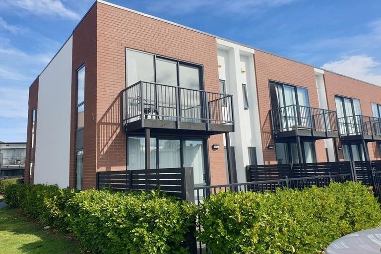 Photo of property in 35/10 Buffon Street, Waltham, Christchurch, 8023