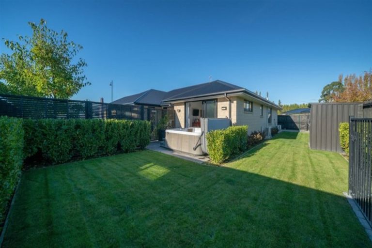 Photo of property in 3 Garrett Place, Lincoln, 7608