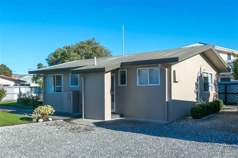 Photo of property in 64a South Street, Blenheim, 7201