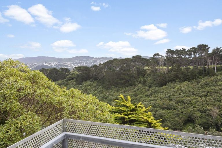 Photo of property in 12a Upoko Road, Hataitai, Wellington, 6021