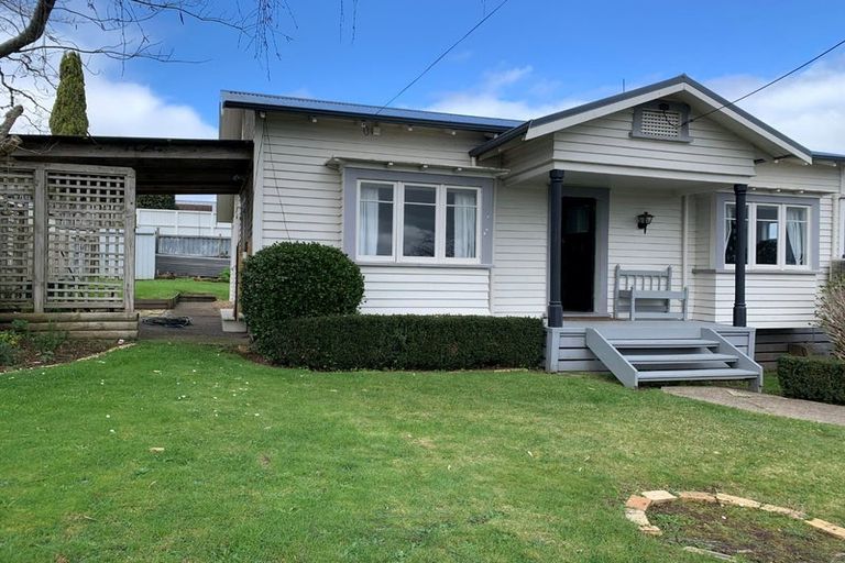 Photo of property in 19 Joffre Street, Frankton, Hamilton, 3204