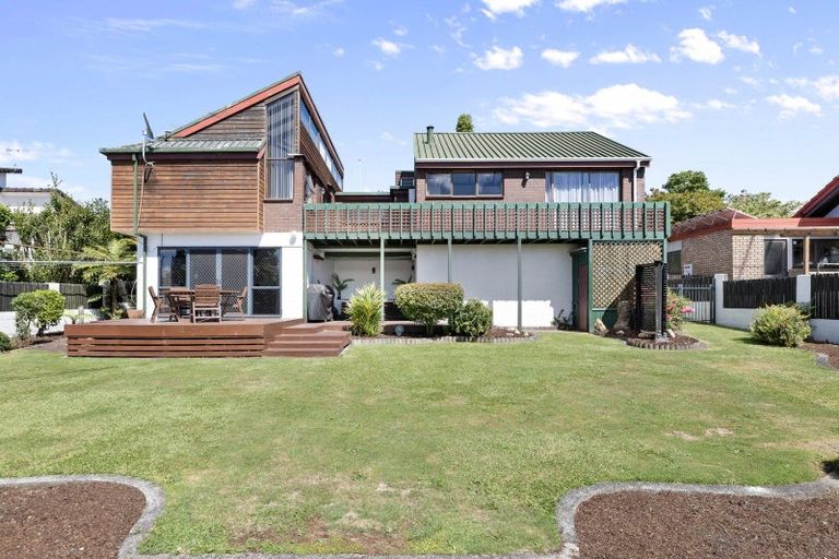 Photo of property in 47 Tasman Drive, Tokoroa, 3420