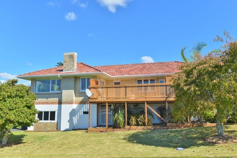 Photo of property in 65 Fourth Avenue, Woodhill, Whangarei, 0110