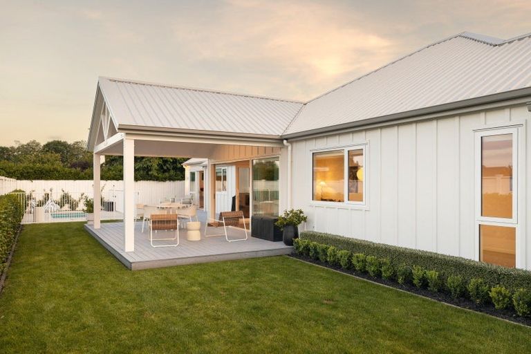 Photo of property in 22 Hugo Shaw Drive, Cambridge, 3434