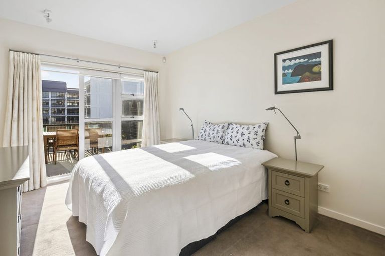 Photo of property in Galleria Apartments, 27/77 Tory Street, Te Aro, Wellington, 6011