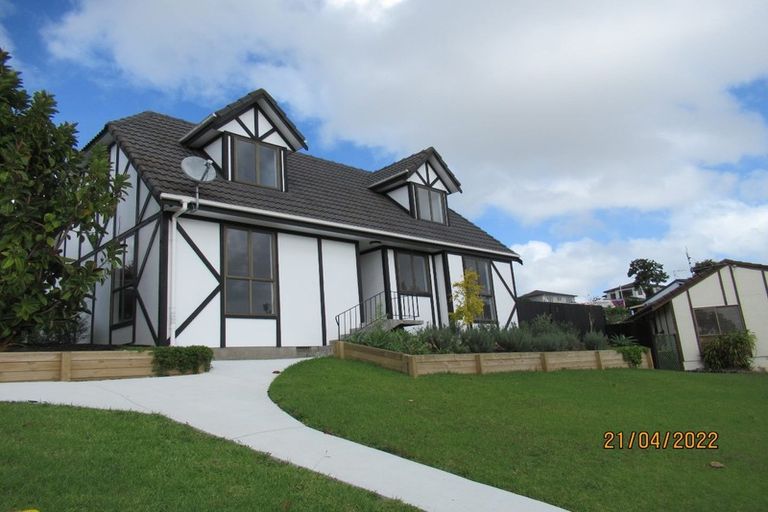 Photo of property in 9 Costar Place, Wiri, Auckland, 2104