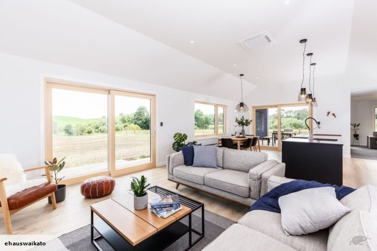 Photo of property in 45 Komak Road, Taupiri, 3791