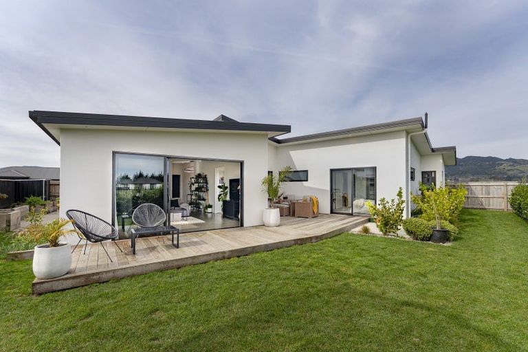 Photo of property in 16 Hanworth Road, Appleby, Richmond, 7020