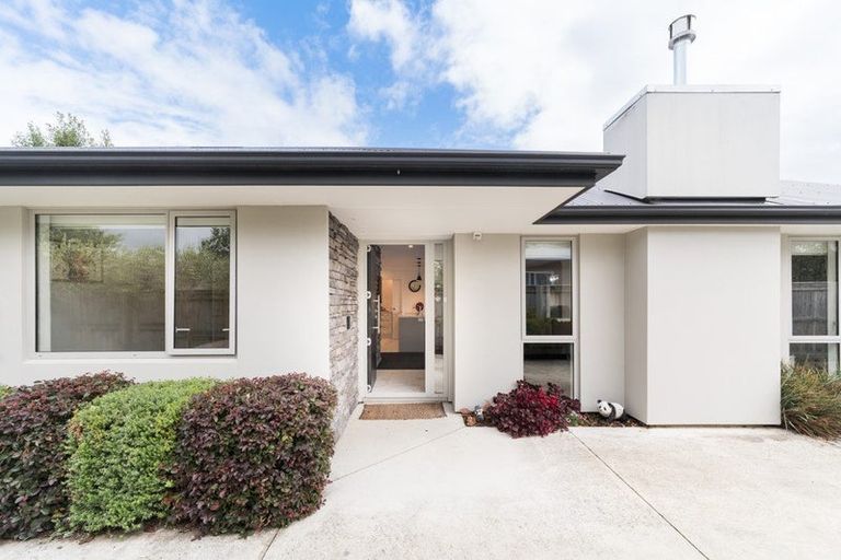 Photo of property in 33a Windsor Street, Terrace End, Palmerston North, 4410