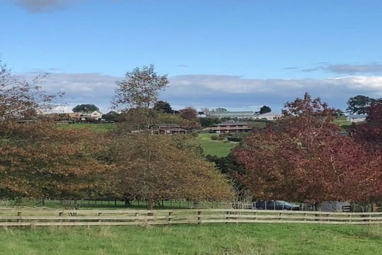 Photo of property in 110a Ruebe Road, Buckland, Pukekohe, 2677