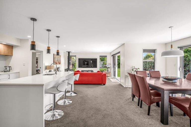 Photo of property in 52c Stonebrook Drive, Rolleston, 7614