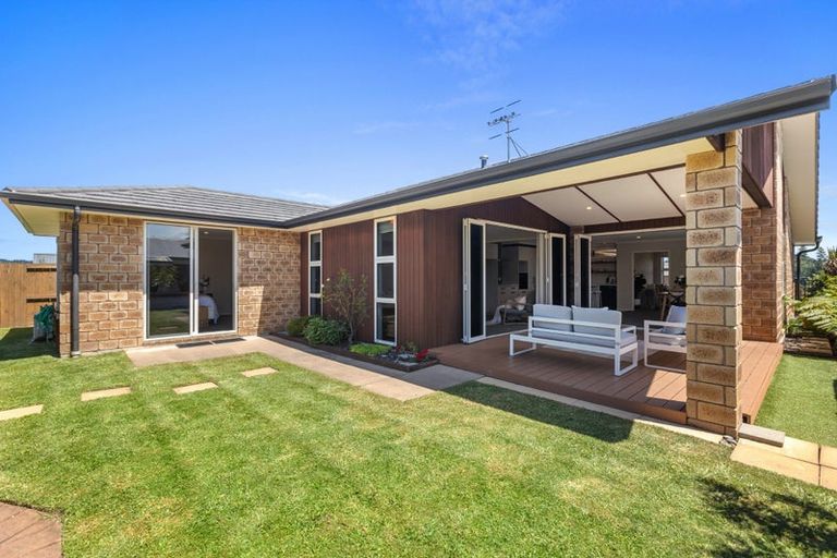 Photo of property in 8 Tuaia Street, Pyes Pa, Tauranga, 3112