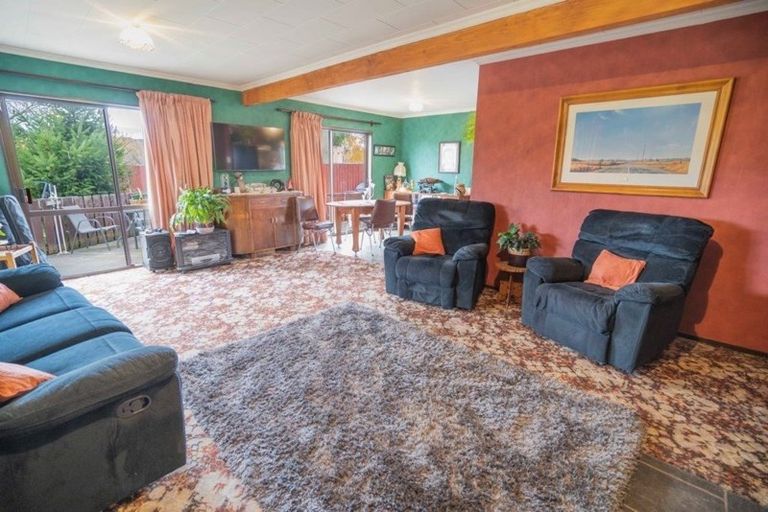 Photo of property in 4 Leask Street, Omakau, 9376