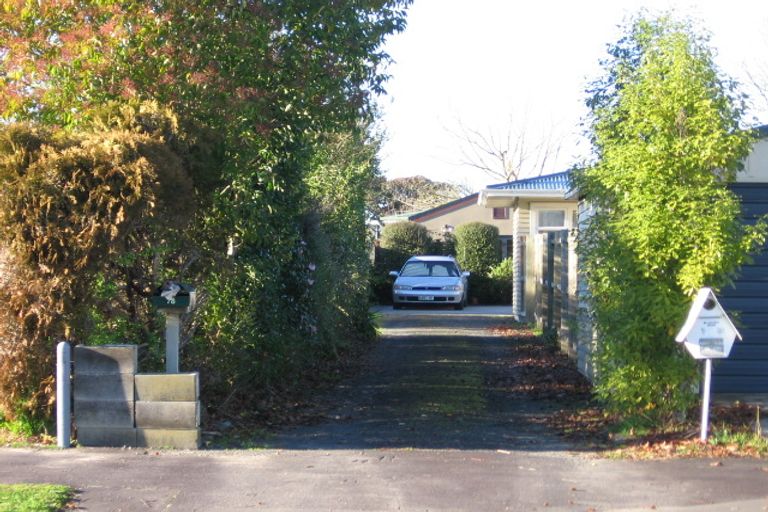 Photo of property in 76 Braid Road, St Andrews, Hamilton, 3200