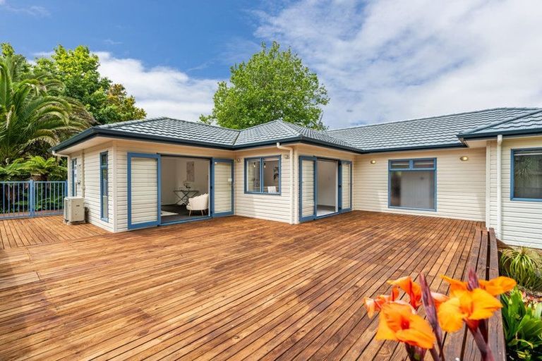 Photo of property in 164 Pooks Road, Swanson, Auckland, 0612