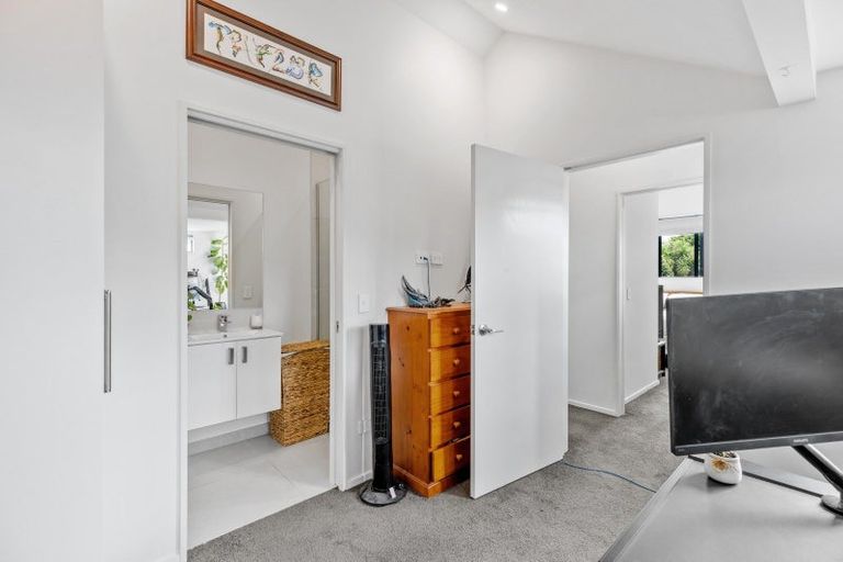 Photo of property in 270d Fitzgerald Avenue, Christchurch Central, Christchurch, 8013