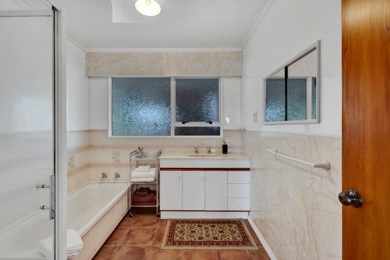 Photo of property in 217 Brown Road, Brixton, Waitara, 4382