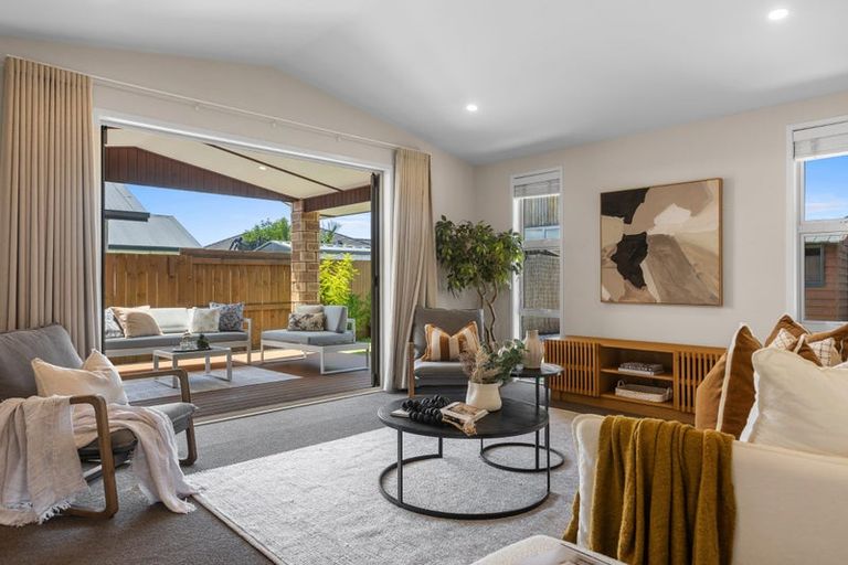 Photo of property in 8 Tuaia Street, Pyes Pa, Tauranga, 3112