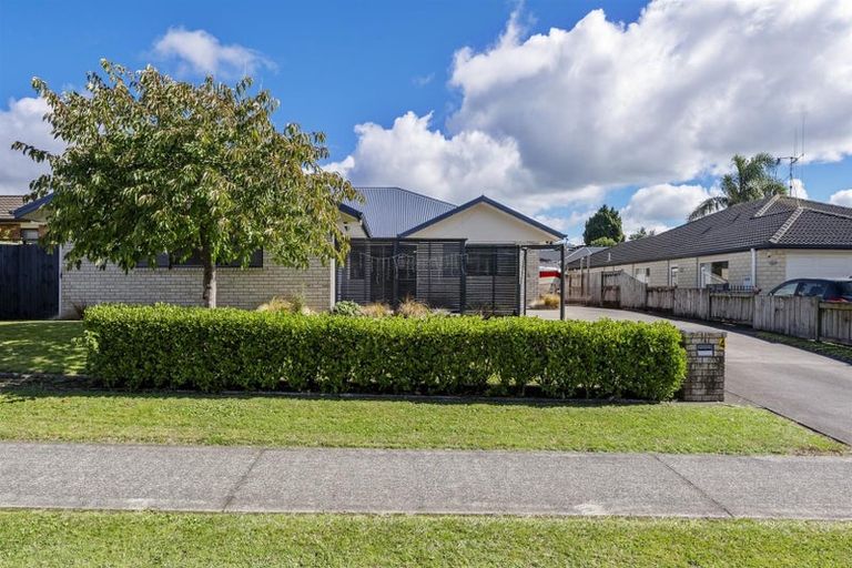 Photo of property in 4 Norm Freeman Drive, Te Puke, 3119