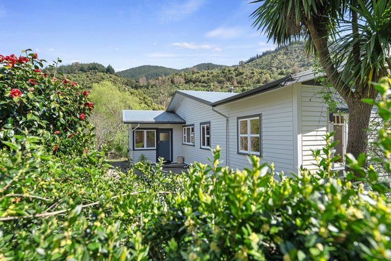 Photo of property in 180 Lud Vly Road, Hira, Nelson, 7071