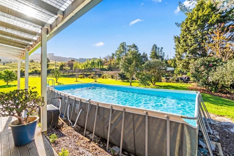 Photo of property in 527 Omaunu Road, Kaeo, 0479