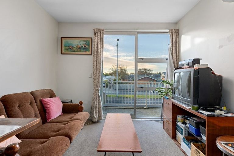 Photo of property in 20/14 Brougham Street, Addington, Christchurch, 8024