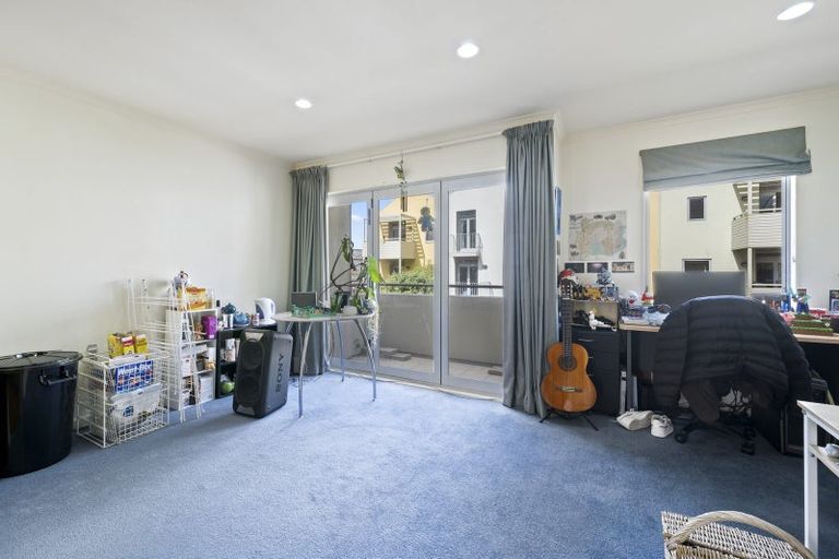 Photo of property in Marrakech Cafe, 78/305 Evans Bay Parade, Hataitai, Wellington, 6021