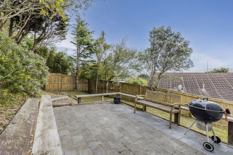 Photo of property in 6 Hindipur Terrace, Broadmeadows, Wellington, 6035