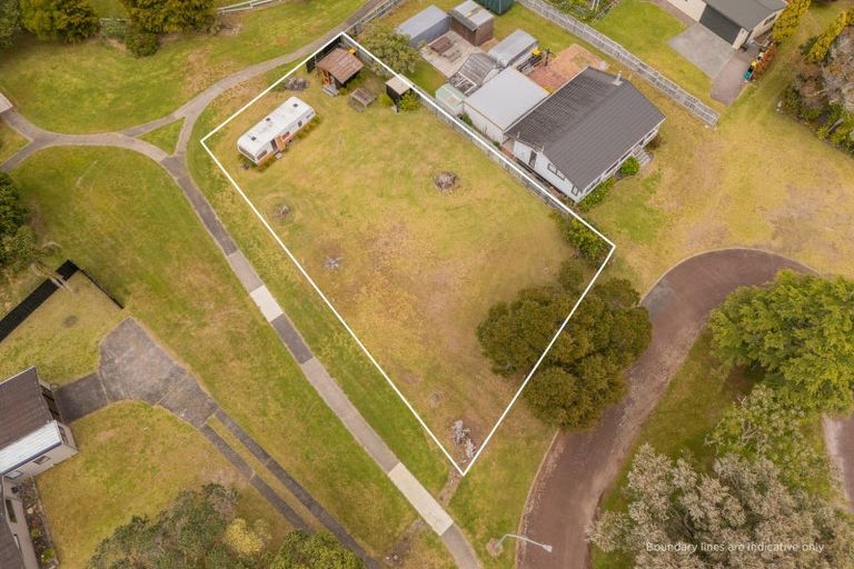 Photo of property in 26 Coronation Row, Pauanui, Hikuai, 3579