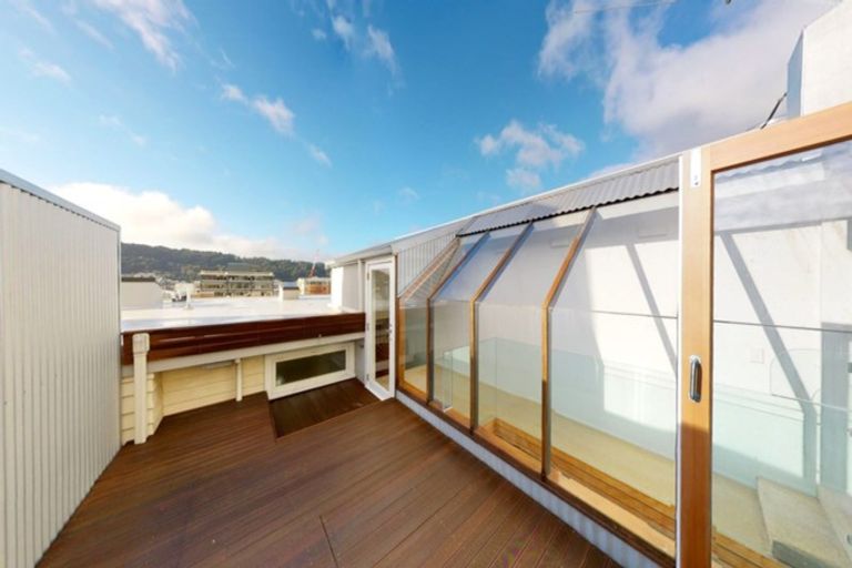 Photo of property in 3b/164 Vivian Street, Te Aro, Wellington, 6011