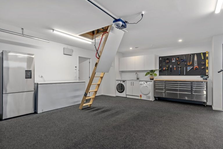 Photo of property in 22 Dray Place, Halswell, Christchurch, 8025