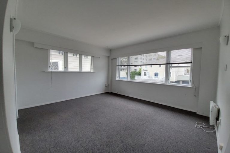 Photo of property in Bydder Apartments, 272 The Terrace, Te Aro, Wellington, 6011