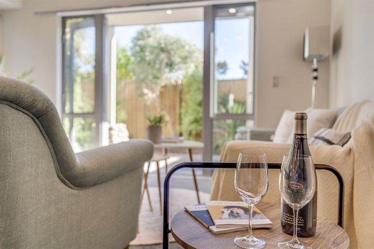 Photo of property in 34 Waterford Avenue, Northwood, Christchurch, 8051