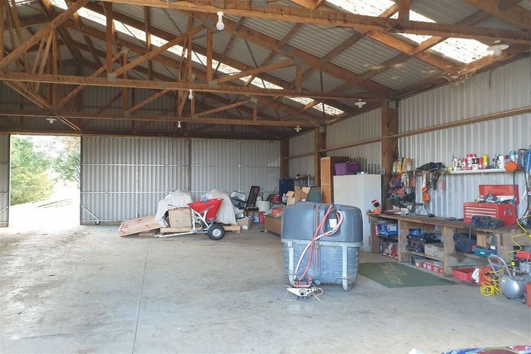 Photo of property in 364 Waikaramu Road, Waimate North, Kaikohe, 0472