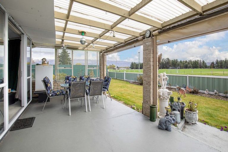 Photo of property in 116 Russell Street, Alexandra, 9320