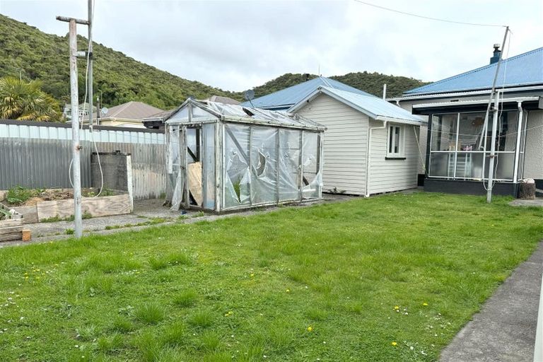 Photo of property in 31 Murray Street, Greymouth, 7805
