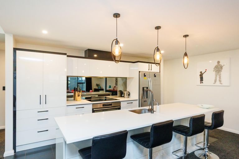 Photo of property in 135 Atawhai Road, Fitzherbert, Palmerston North, 4410