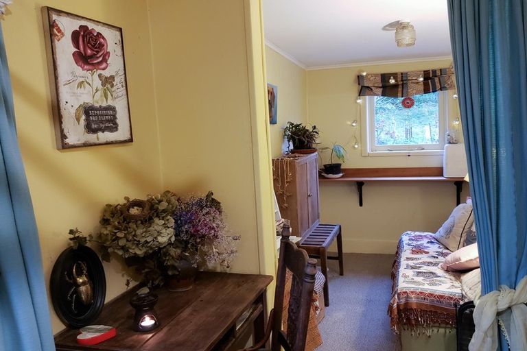 Photo of property in 38 Old Slip Road, Hakataramea, Kurow, 9498