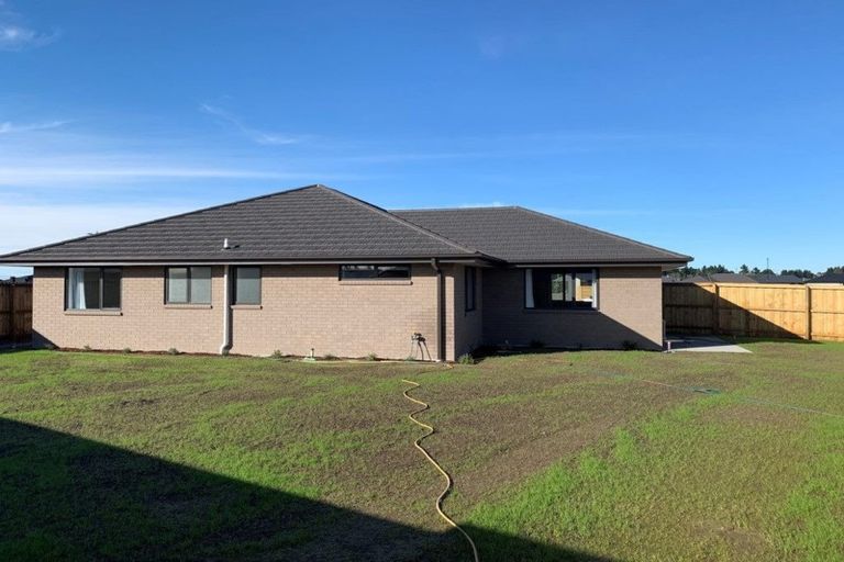 Photo of property in 38 Turin Avenue, Rolleston, 7615